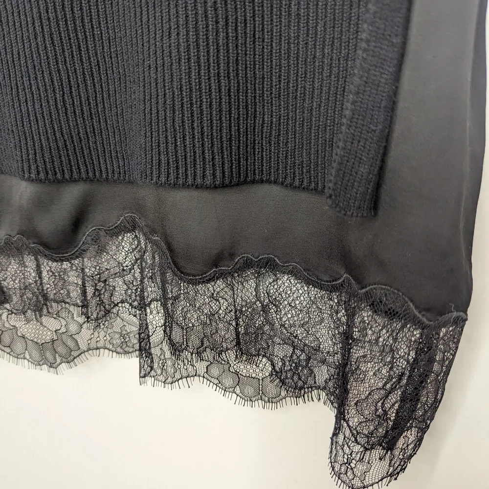 BNWT ALL SAINTS ELOISE SLIP DRESS, SIZE MEDIUM - Picture 12 of 16